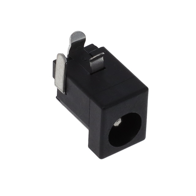 CONN POWER JACK SOLDER 2.5MM