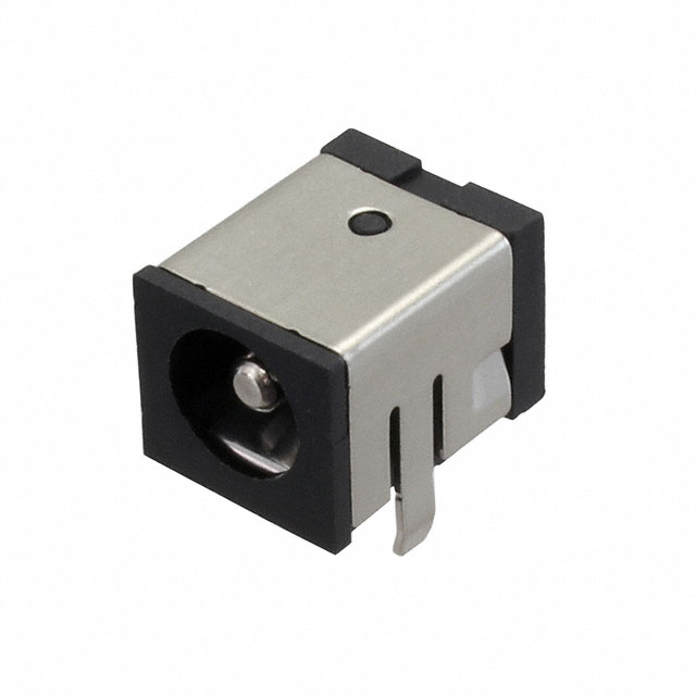 CONN PWR JACK 2.5X5.5MM SOLDER