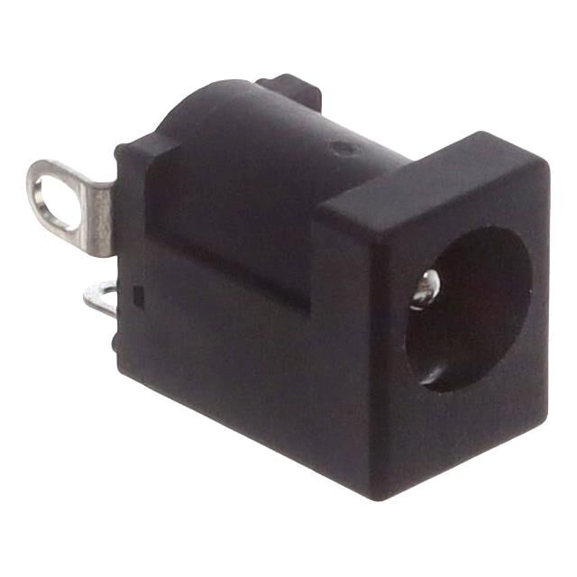 VERTICAL POWER JACK 2.0MM