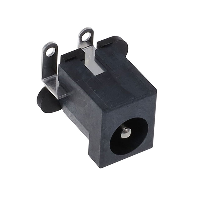 CONN PWR JACK 2X5.5MM VERT SMT