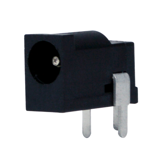 POWER JACK MINI HI-TEMP 1.3 MM D