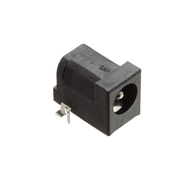 CONN PWR JACK 2X5.5MM SMT