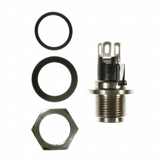 CONN PWR JACK 2.5X5.5MM SOLDER