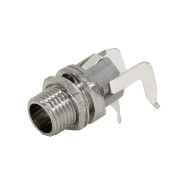 LOW PROFILE RAPC MOUNT DC POWER