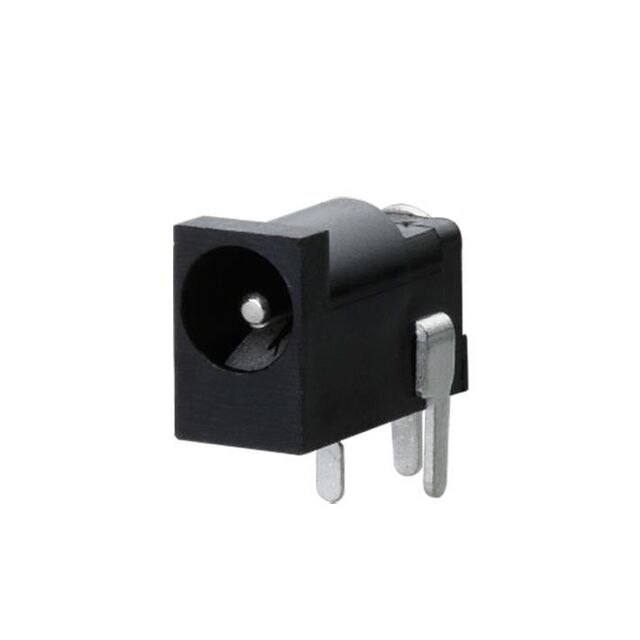 CONN PWR JACK 1.35X3.5MM SOLDER