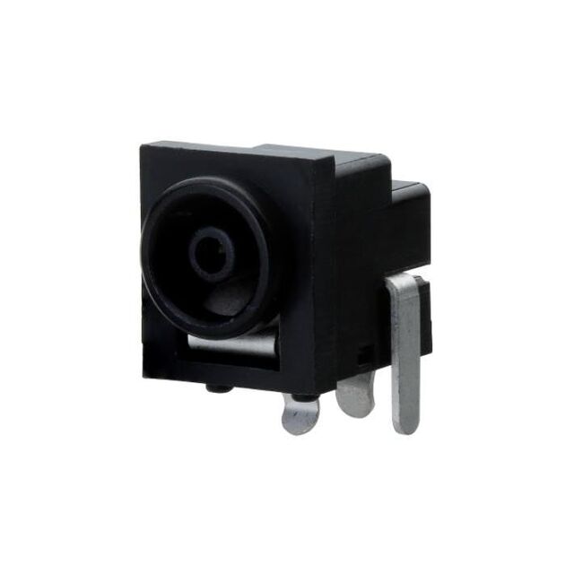CONN PWR JACK 1X3.3X5.5MM