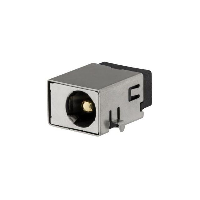 CONN PWR JACK 2.5X5.5MM SOLDER