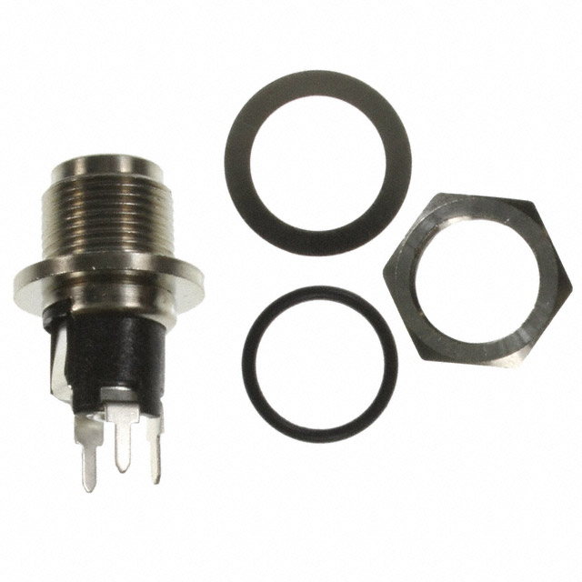 CONN PWR JACK 2.5X5.5MM SOLDER
