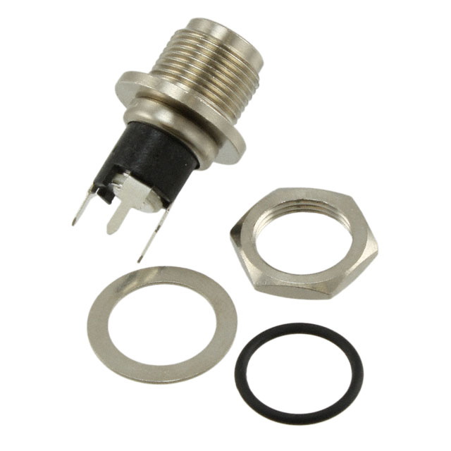 CONN PWR JACK 2X5.5MM SOLDER