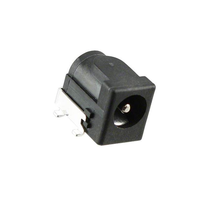 CONN PWR JACK 2X5.5MM SOLDER