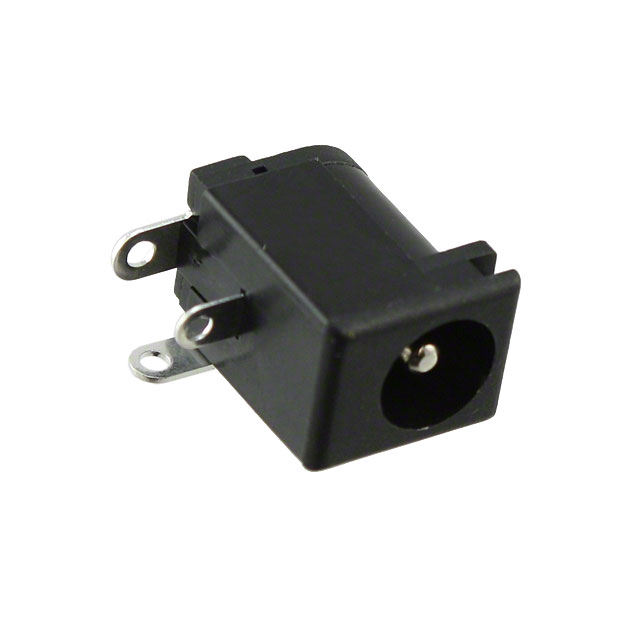 CONN PWR JACK 2X5.5MM SOLDER