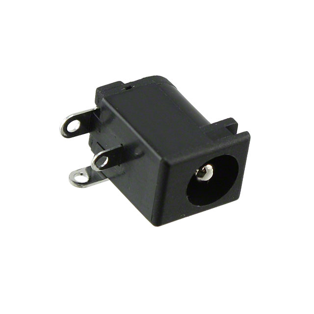 CONN PWR JACK 2.5X5.5MM SOLDER