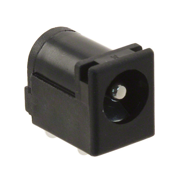 CONN PWR JACK 2.5X5.5MM SOLDER