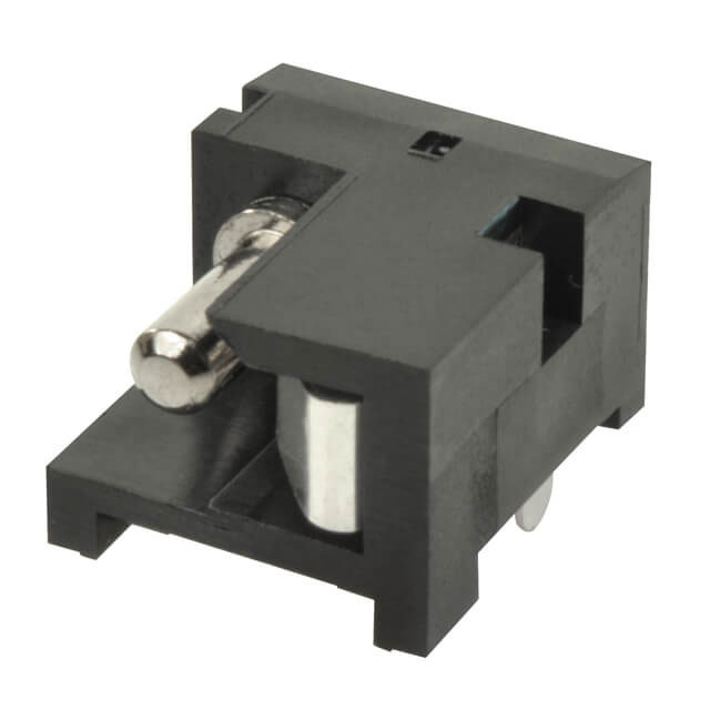 CONN POWER JACK 2.5/5.5MM R/A