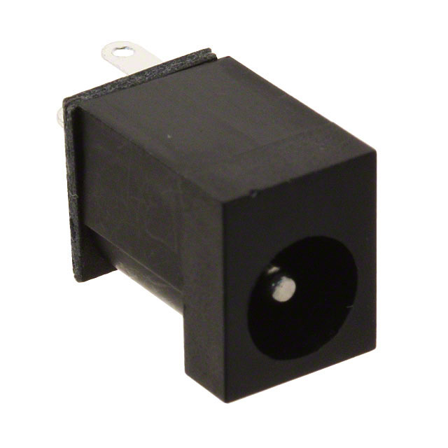CONN PWR JACK 2X5.5MM SOLDER