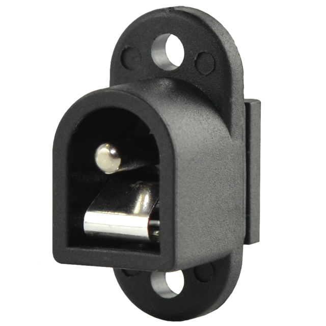 CONN PWR JACK 2X5.5MM SOLDER