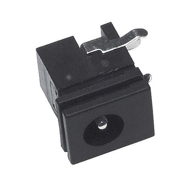 CONN PWR JACK 1.75X4.75MM SOLDER
