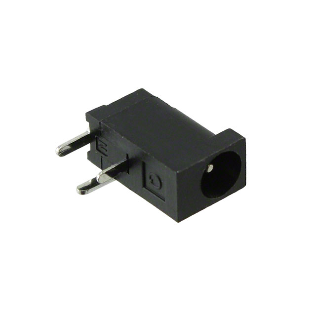 CONN PWR JACK 1X3.4MM SOLDER