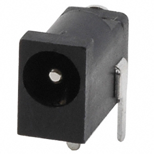 CONN PWR JACK 1.3X3.5MM SOLDER