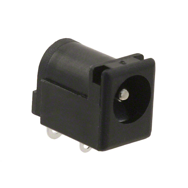 CONN PWR JACK 2X5.5MM SOLDER