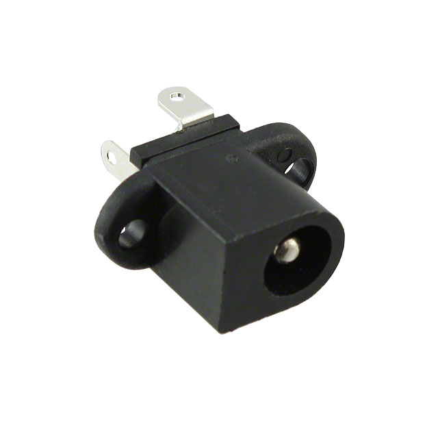 CONN PWR JACK 2.5X5.5MM SOLDER