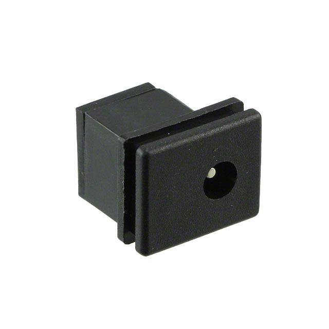 CONN PWR JACK 1.7X4MM SOLDER