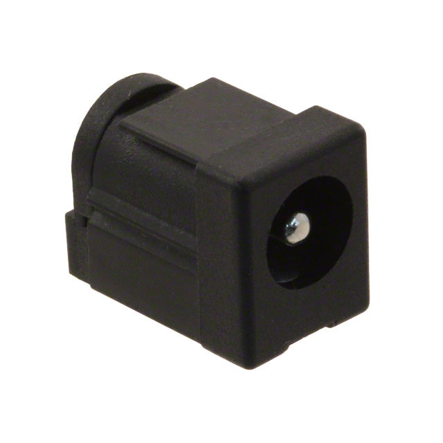 CONN PWR JACK 2X5.5MM SOLDER