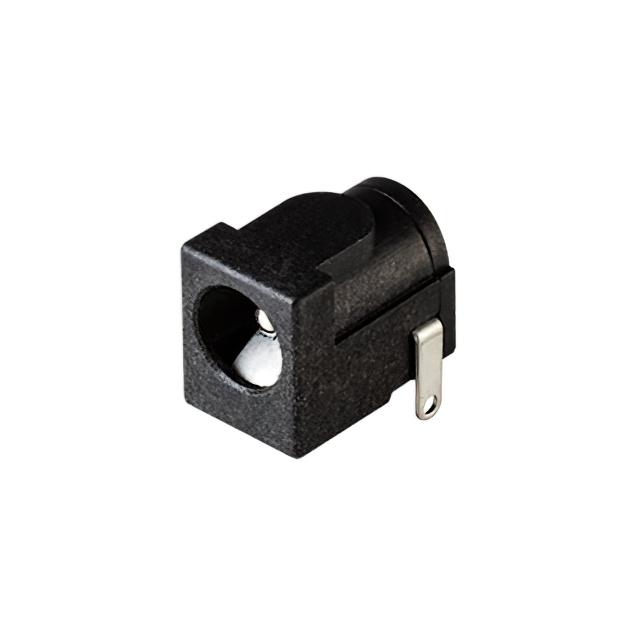 CONN PWR JACK 2X5.5MM SOLDER
