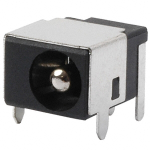 CONN PWR JACK 2.5X5.5MM SOLDER