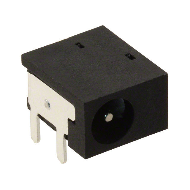 CONN PWR JACK 1X3.4MM SOLDER