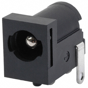 CONN PWR JACK 2X5.5MM SOLDER