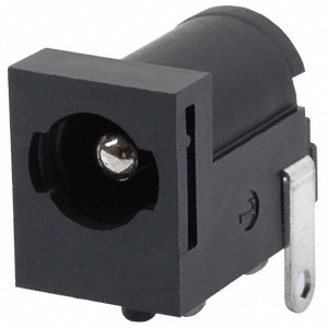 CONN PWR JACK 2.5X5.5MM SOLDER