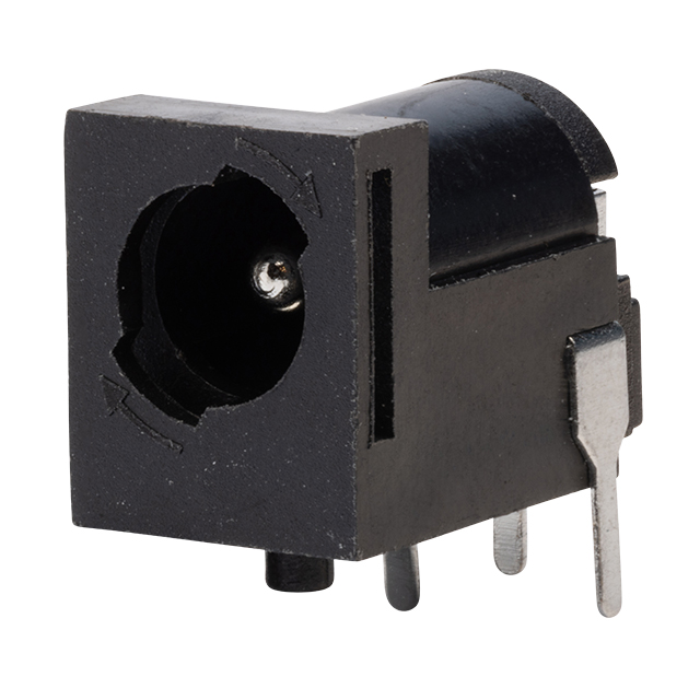 CONN PWR JACK 2X5.5MM SOLDER