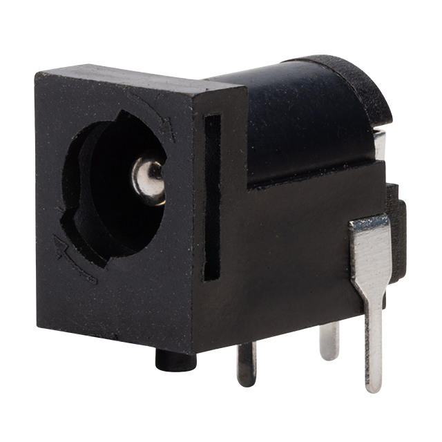 CONN PWR JACK 2.5X5.5MM SOLDER