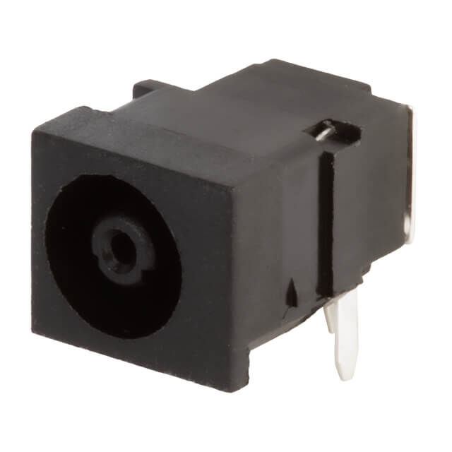 1.1 X 6 MM, 4.0 A, HORIZONTAL, T