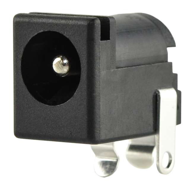 CONN PWR JACK 2.5X5.5MM SOLDER