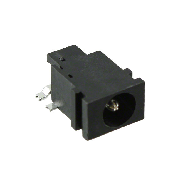 CONN PWR JACK 1.70X4.75MM SOLDER