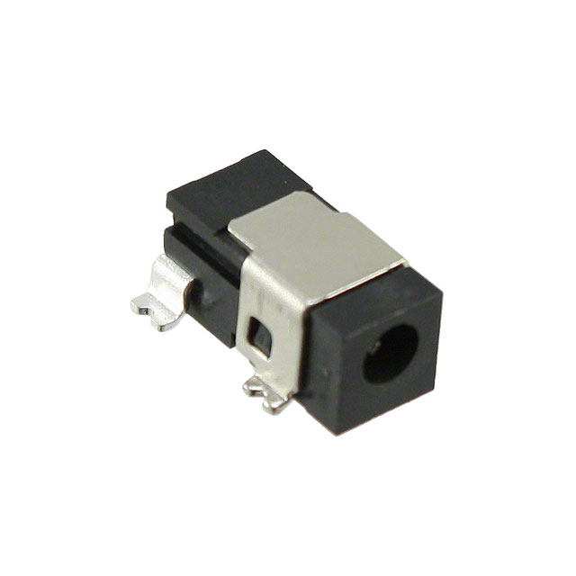 CONN PWR JACK 0.7X2.35MM SOLDER