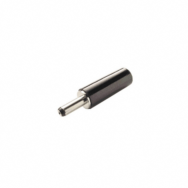 CONN PWR PLUG 2X5.5MM SOLDER