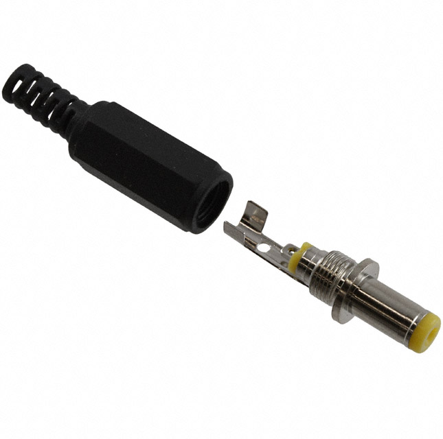 CONN PWR PLUG 1.7X4.75MM SLDR