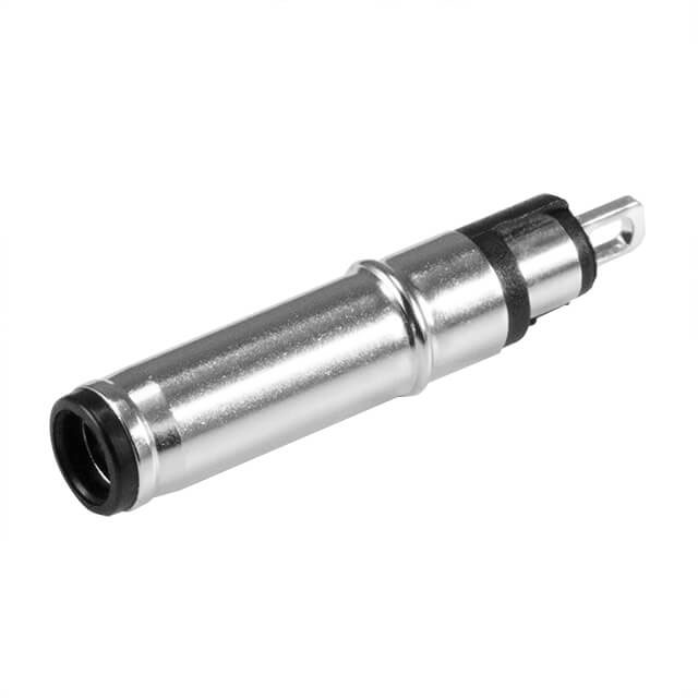 POWER PLUG, 0.6 X 2.9 X 4.5 MM,