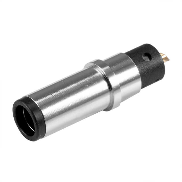 POWER PLUG, 1.6 X 5.25 X 7.4 MM,