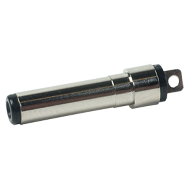 CONN PWR PLUG 1.35X3.5MM SOLDER