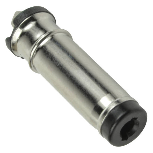 POWER PLUG, 1.7 X 4.75 X 20 MM,