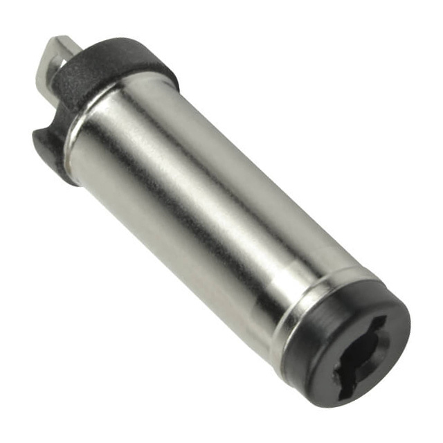 POWER PLUG, 2.1 X 5.5 X 21 MM, S