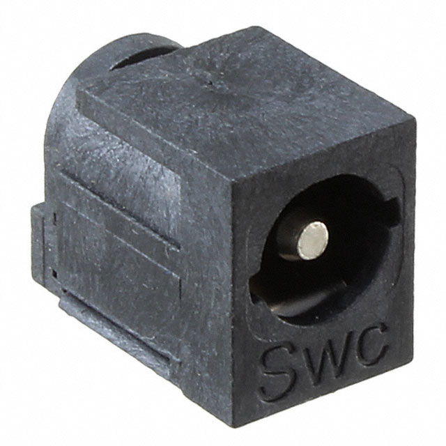 CONN PWR JACK 2.5X5.5MM SOLDER