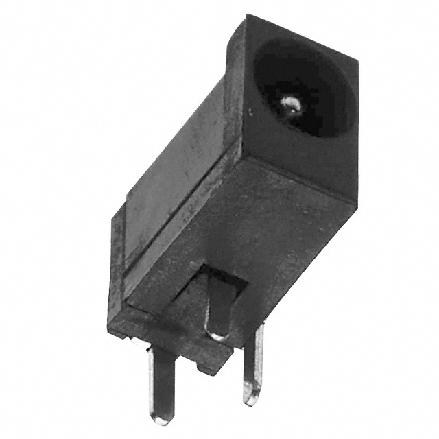 CONN POWER JACK SOLDER