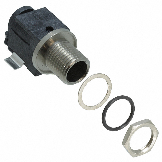 CONN PWR JACK 2X5.5MM SOLDER