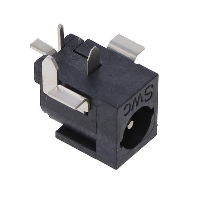 CONN PWR JACK 2X5.5MM SOLDER