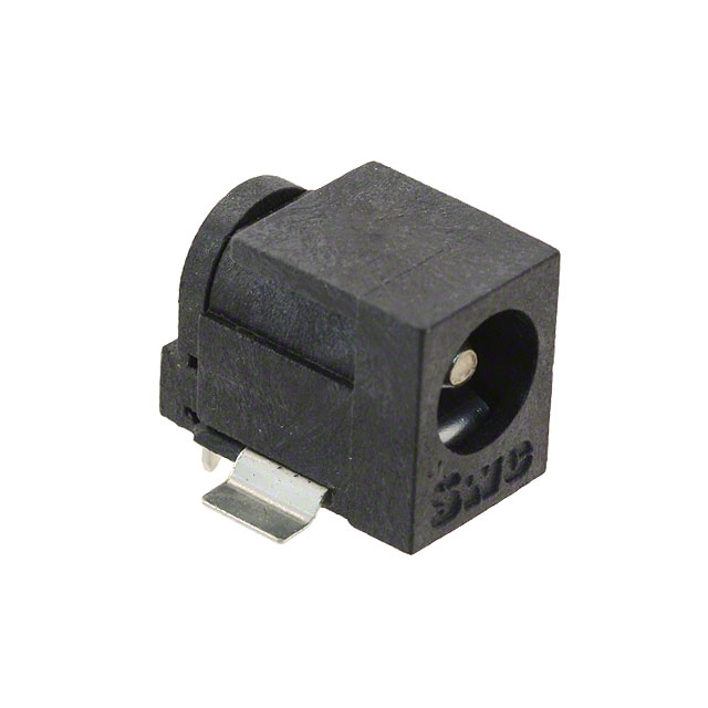 CONN PWR JACK 2.5X5.5MM SOLDER